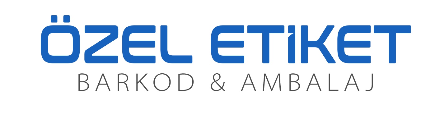 Özel Etiket | Barkod Etiketi | Barkod Yazıcı